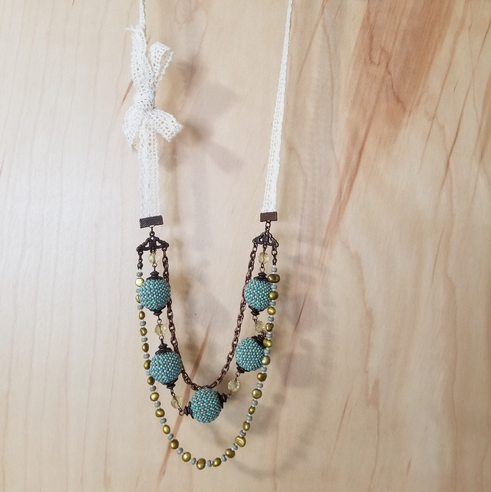 Custom Made Necklace - Picture 4 of 4